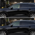 Window Tinting Chicago IL